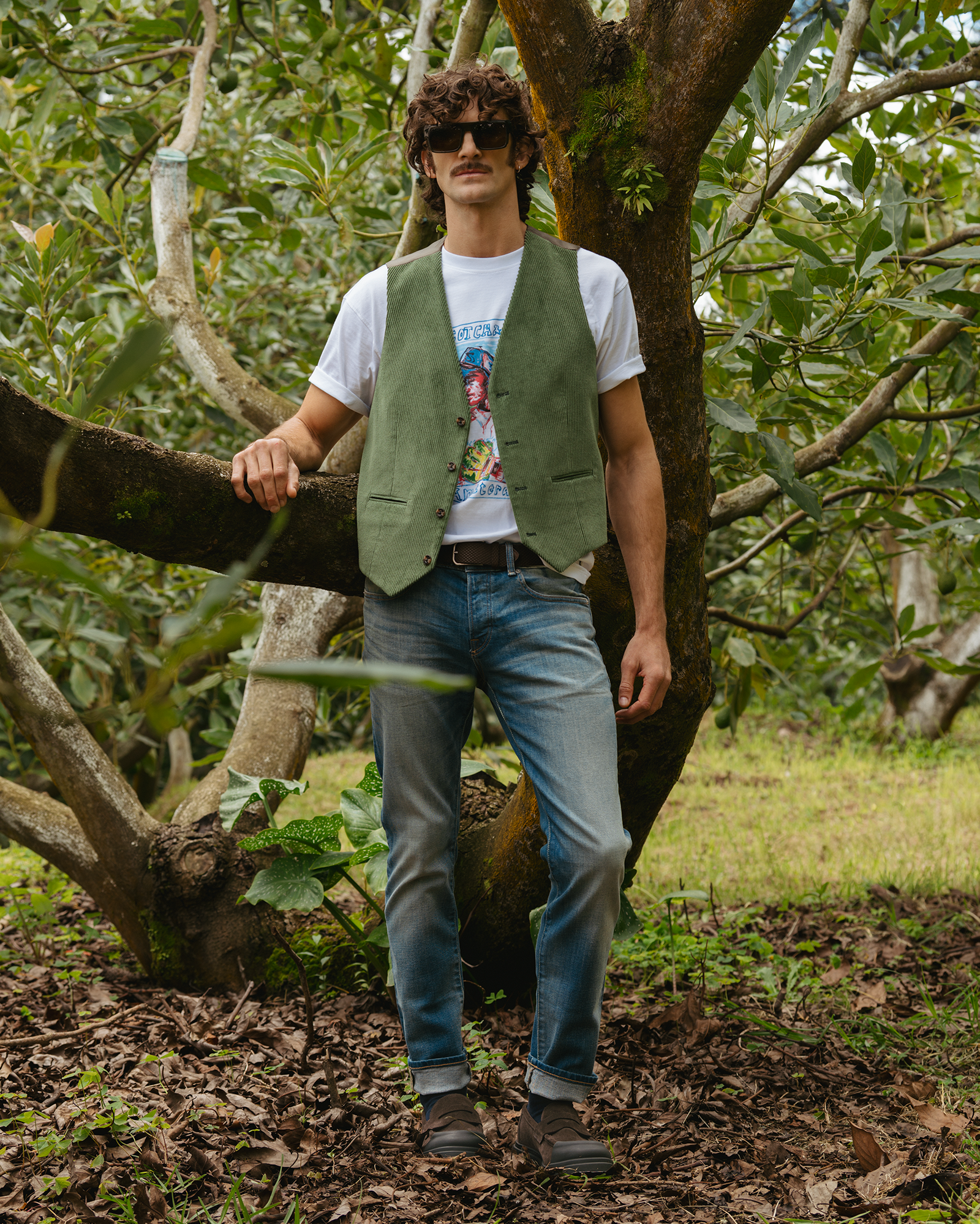 fall winter saúl e mendez