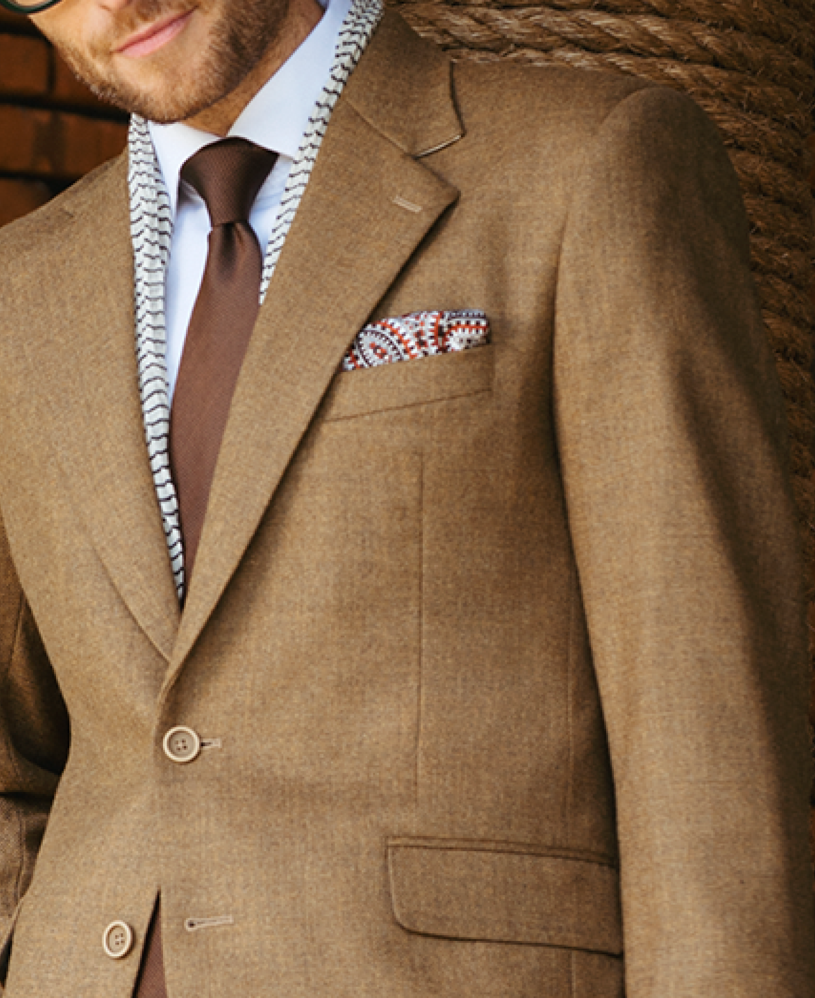 fall winter saúl e mendez