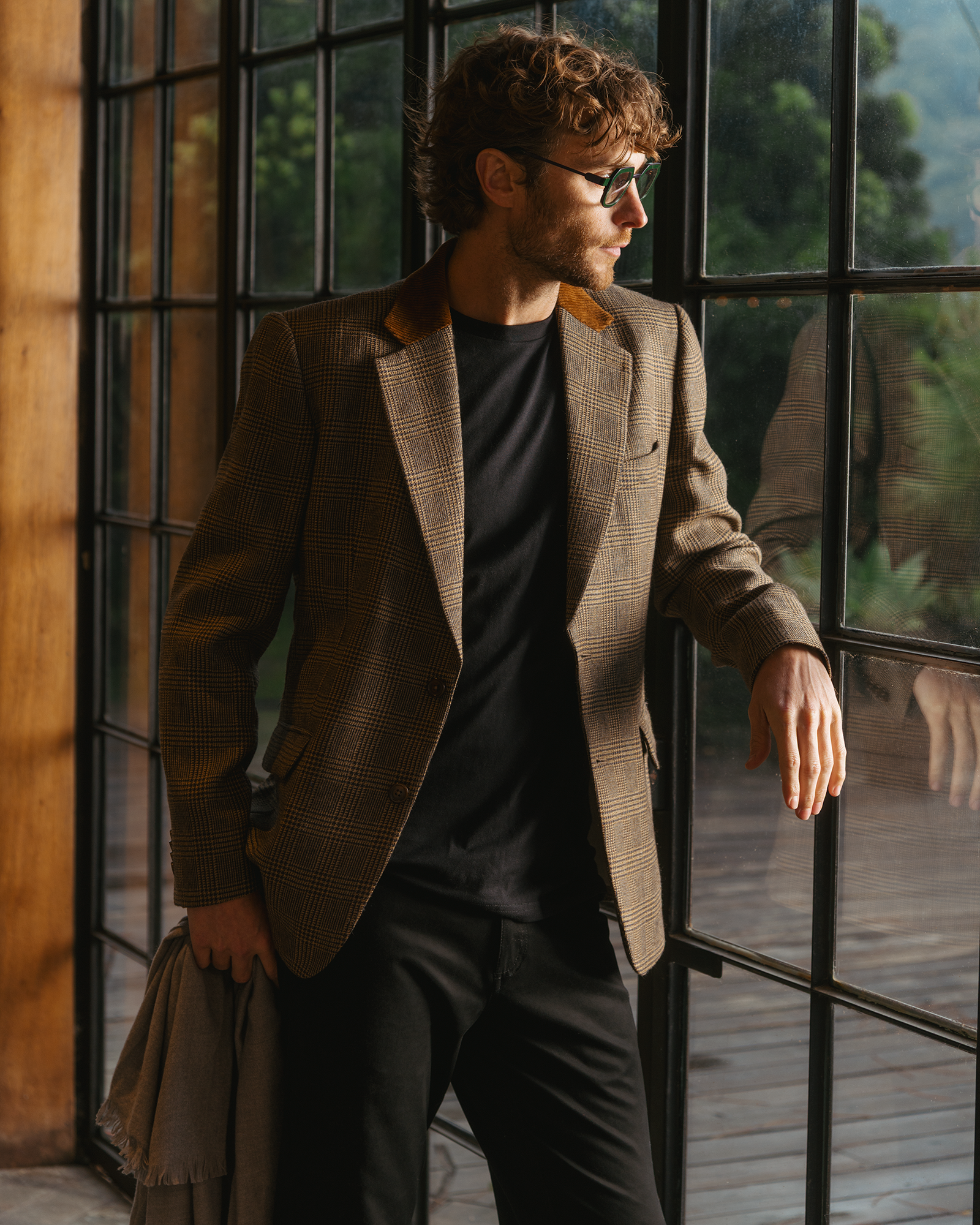 fall winter saúl e mendez