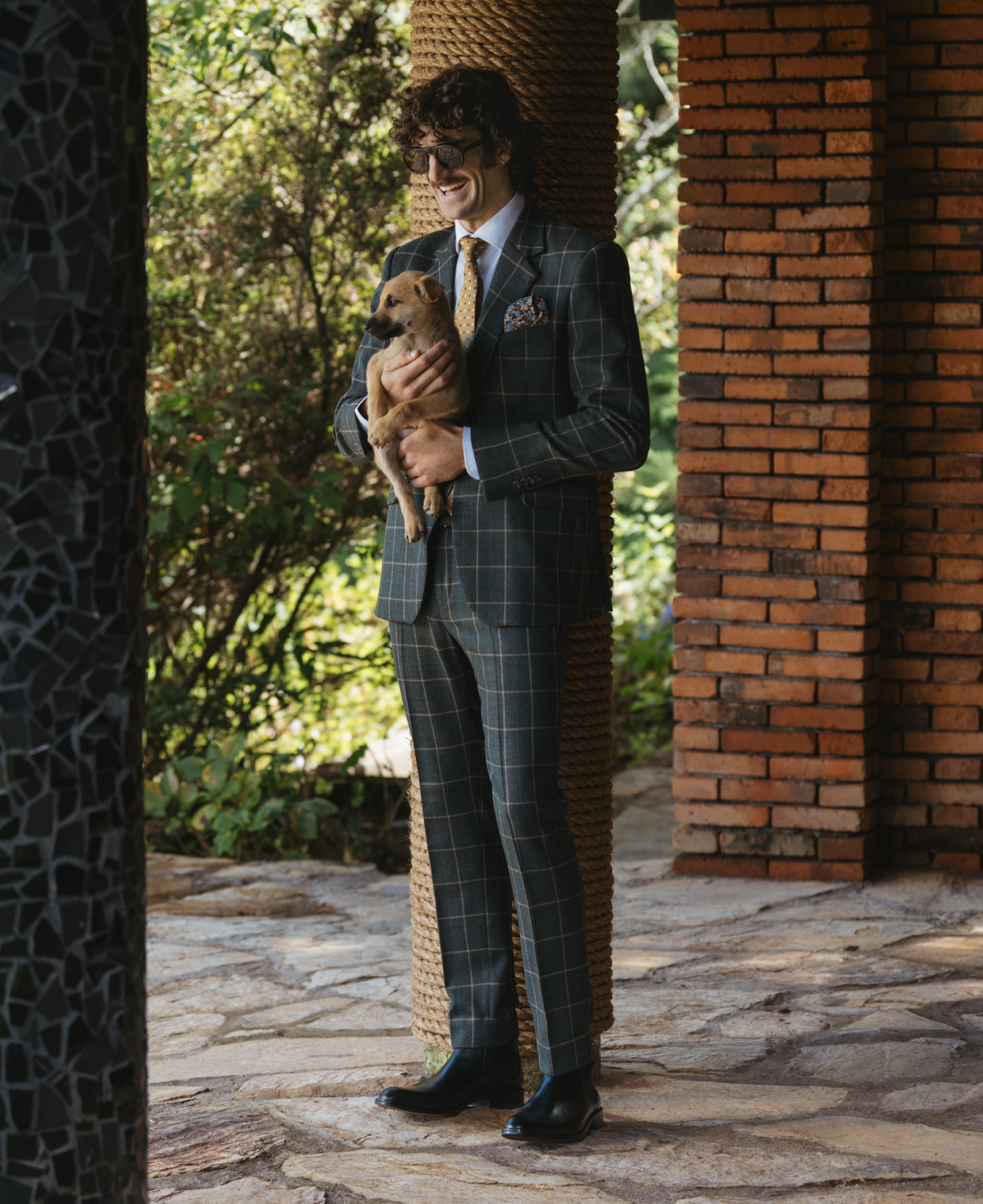 fall winter saúl e mendez