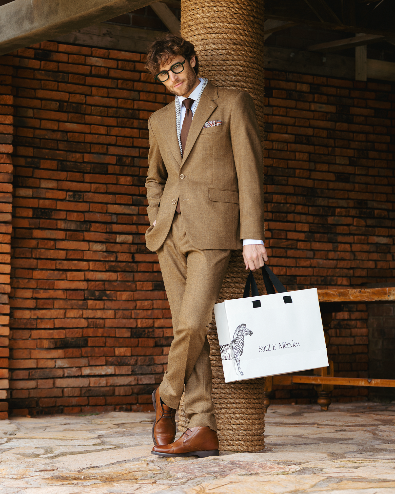 fall winter saúl e mendez