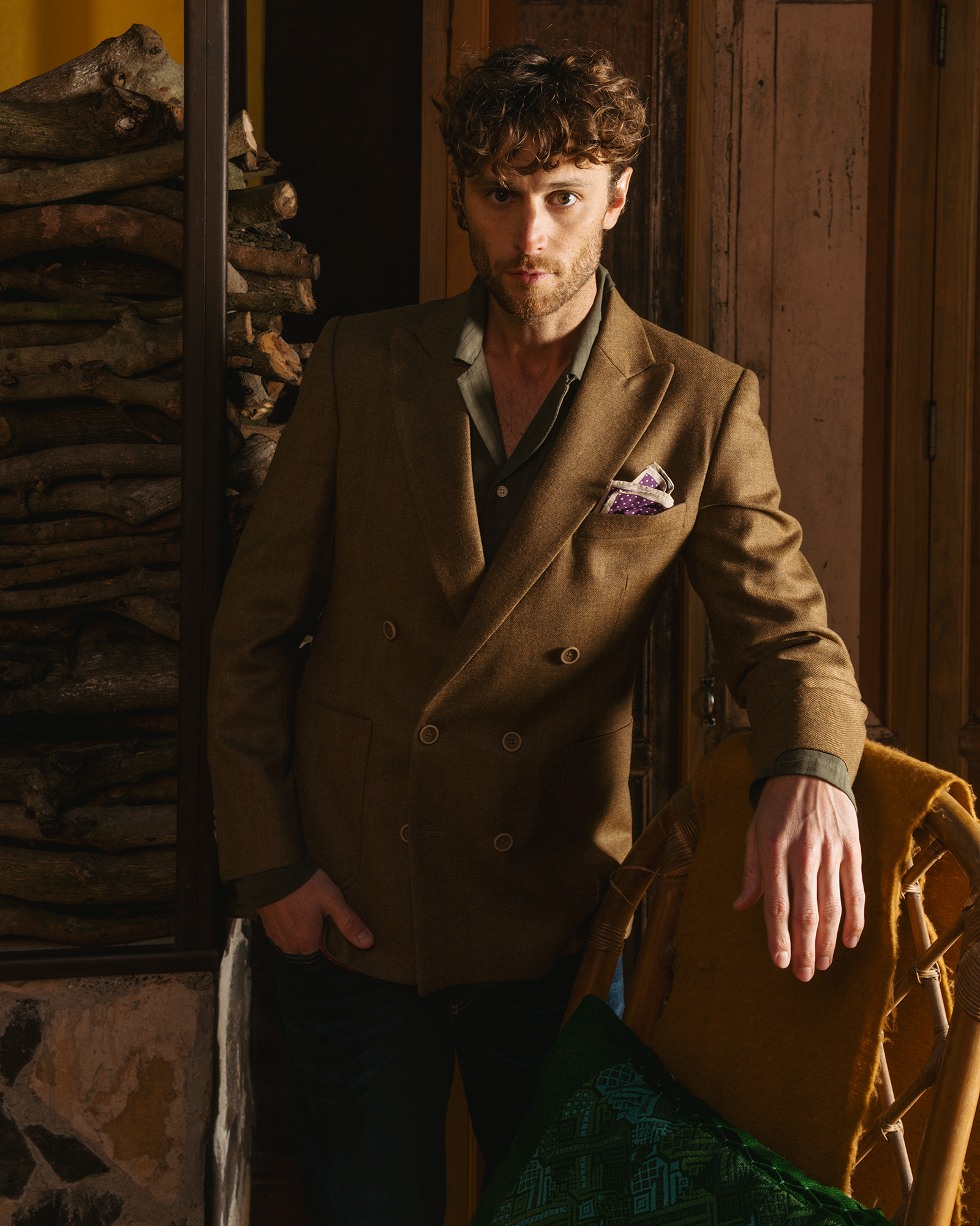 fall winter saúl e mendez