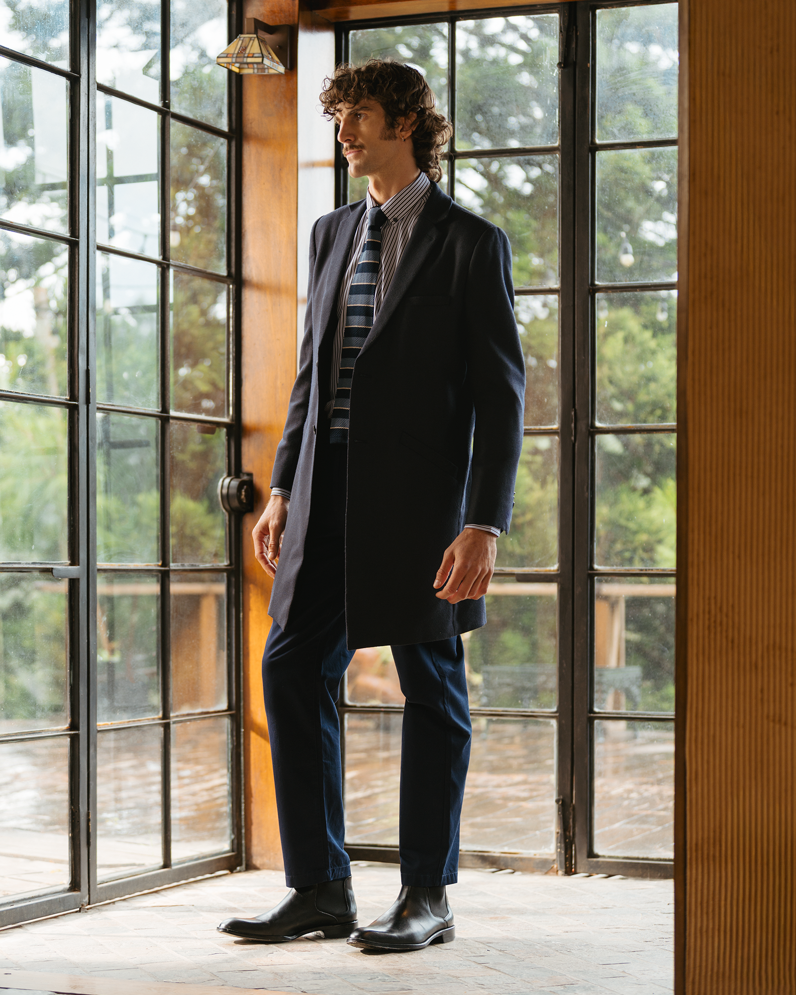 fall winter saúl e mendez